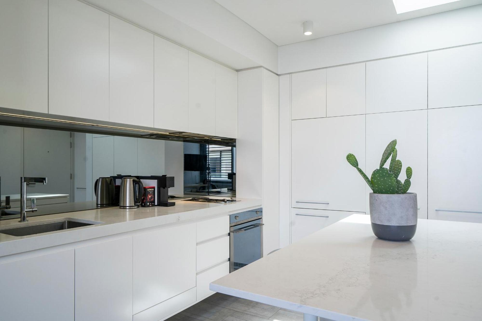 Apartamento Modern 1Br Top-Level Unit With Keypad Entry In Bondi Sídney Exterior foto